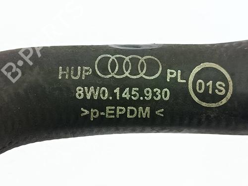 Pipe AUDI A4 B9 (8W2, 8WC)  | BP38642248M125  - Image 5