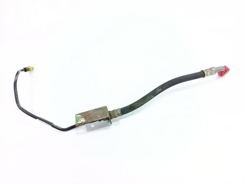 Pipe MITSUBISHI CANTER Platform/Chassis (FB_, FE_, FG_) | BP36772186M125 - Image 3