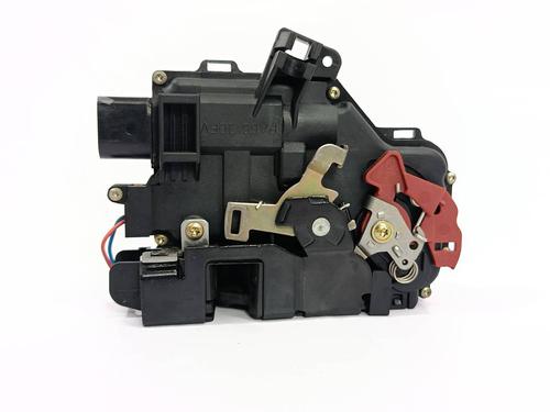 Front right lock AUDI A4 B6 (8E2) 1.9 TDI | BP39944218C97 - Image 4