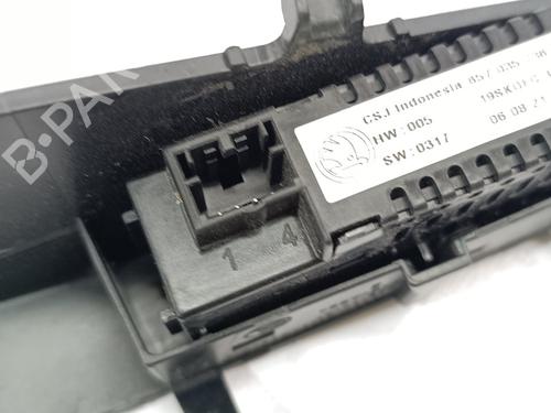 Electronic module SKODA SCALA (NW1)  | BP29714167M83 