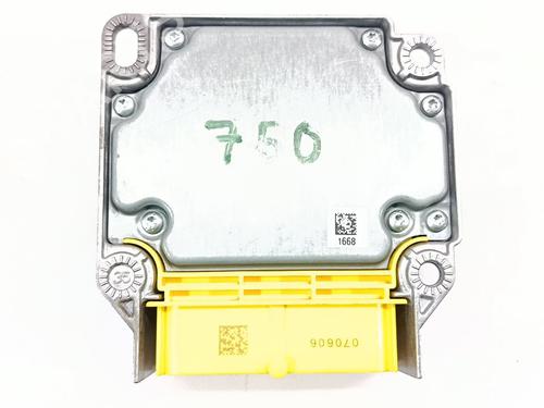 Airbag Kit AUDI A4 B7 (8EC) 2.0 TDI 16V | BP30192569C86 