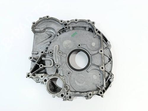 Timing cover MERCEDES-BENZ SPRINTER 3-t Van (B906)  | BP29531213M123 