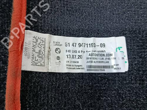 Other BMW 1 (F40) 118 d | BP35820163O1 - Image 2