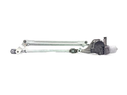 Used Front wiper motor FORD FOCUS II (DA_, HCP, DP) [2004-2013]  16362995