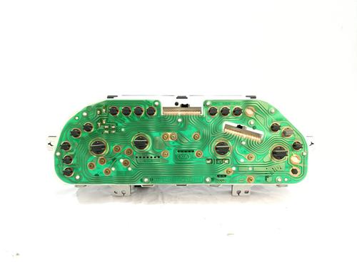 Instrument cluster KIA RIO I Hatchback (DC) 1.3 | BP22406044C47 