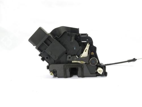 Rear right lock FORD FOCUS C-MAX (DM2)  | BP15870772C99 