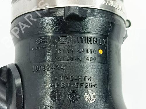 Pipe HYUNDAI TUCSON (NX4E, NX4A) | BP36158515M125 - Image 3