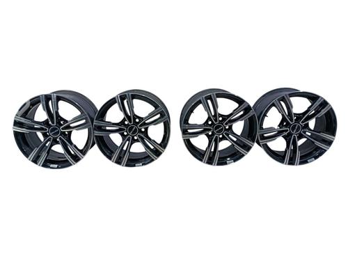 Used Rim BMW 1 (F20) 116 d (116 hp) 30925878