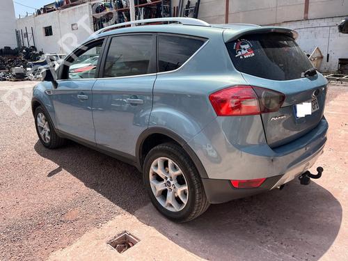 Switch FORD KUGA I  | BP32071319I30 