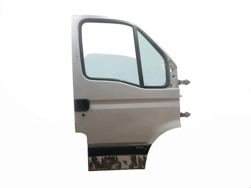 Dør høyre foran OPEL MOVANO A Van (X70) 2.5 D (FD) (80 hp) 9109287 | 9109287 |