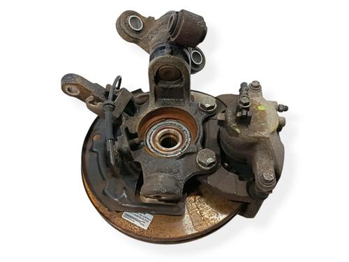 Left front steering knuckle NISSAN PRIMERA Estate (WP12) 2.2 Di | BP37801657M25 - Image 4