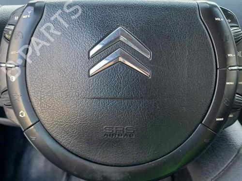Airbag Kit CITROËN C4 I (LC_) 1.6 HDi | BP15865900C86 