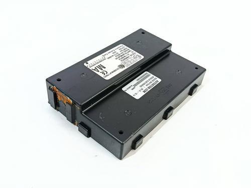 Electronic module SUZUKI SX4 S-Cross (JY) | BP30052575M83