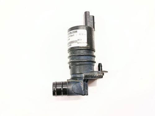 Ruitensproeierpomp PEUGEOT 407 (6D_) [2004-2011]  29357946