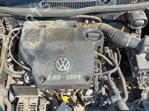Right front driveshaft VW GOLF IV (1J1)  | BP15863097M39 
