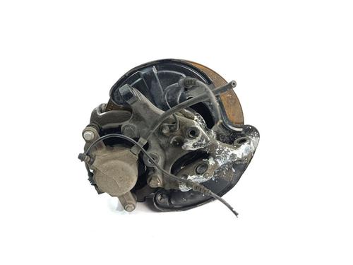 Left front steering knuckle MERCEDES-BENZ C-CLASS Coupe (CL203) C 180 (203.735) | BP20306424M25 