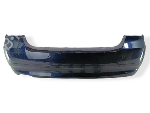 Used Rear bumper BMW 3 (E90) 320 d (163 hp) 32659776