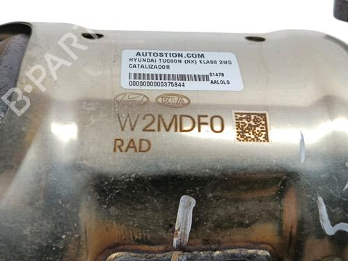 Catalyst HYUNDAI TUCSON (NX4E, NX4A)  | BP36905422M10  - Image 5