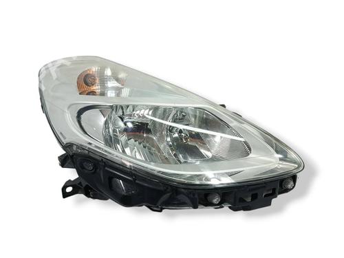 Used Right headlight RENAULT CLIO III (BR0/1, CR0/1) 1.5 dCi (75 hp) 32015464
