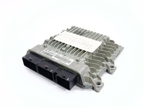 engine-control-unit-ecu-peugeot-307-break-3e-2002-2003-2004-2005-2006-2007-2008-2009-39929542 main image