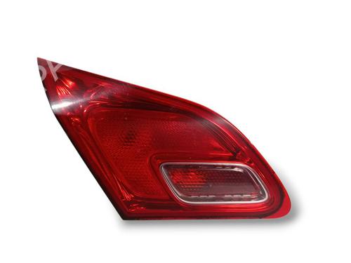 Used Left tailgate light Left tailgate light OPEL ASTRA J (P10) [2009-2016] 33615180 33615180