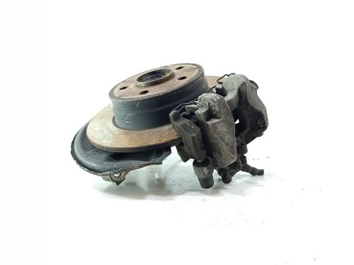 Right rear steering knuckle MERCEDES-BENZ C-CLASS T-Model (S204) C 220 CDI (204.208) | BP20306450M28 