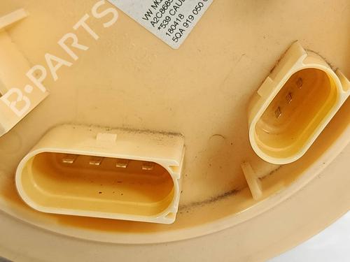 Fuel pump VW TOURAN (5T1) | BP38541065M76 - Image 4