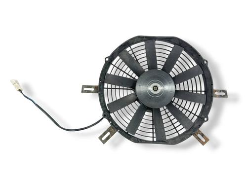 Used Radiator fan Radiator fan SUZUKI SAMURAI Closed Off-Road Vehicle (SJ_) [1984-2004] 36186078 36186078