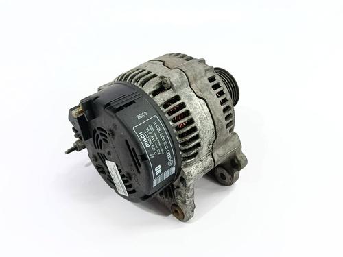 Alternator AUDI 80 B4 Saloon (8C2) 1.9 TDI | BP37727176M7 - Image 6