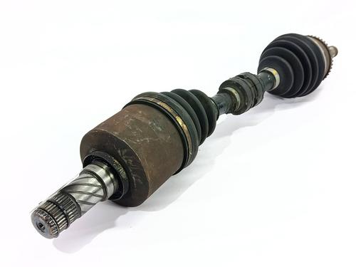 Left front driveshaft NISSAN PRIMERA Estate (WP12) 2.2 Di | BP37727164M38 - Image 4