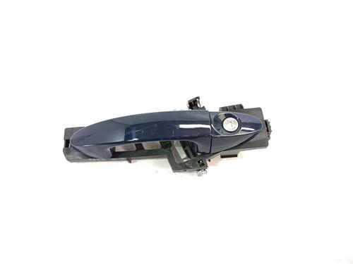 Used Front left exterior door handle FORD TRANSIT COURIER B460 MPV [2014-2025]  26667138