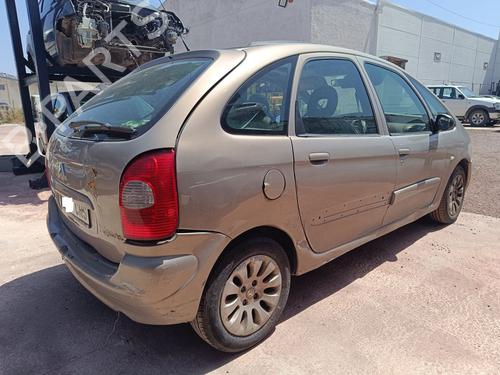 Climate control CITROËN XSARA PICASSO (N68)  | BP31696380I5 