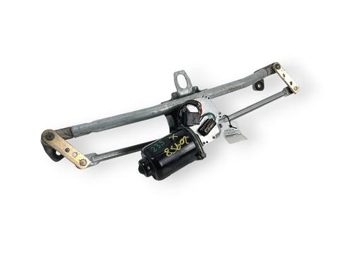 Used Front wiper motor VW GOLF IV (1J1) [1997-2008]  29549478