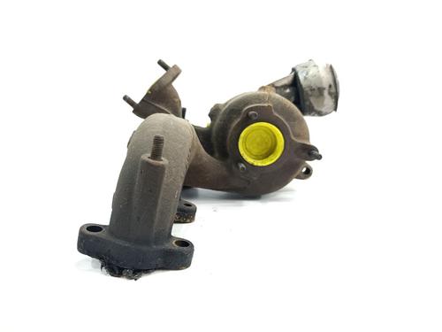 Turbolader/Kompressor AUDI A3 (8L1)  | BP17659070M71 