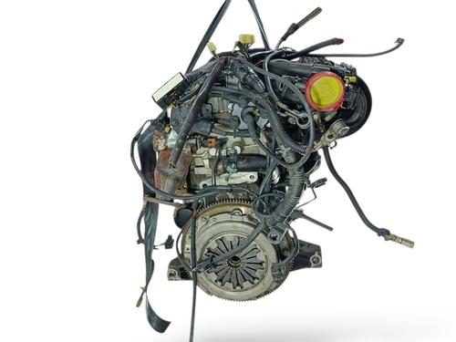 Motor ROVER 400 II (XW) 414 GSI/SI | BP30385817M1