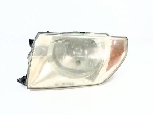 Used Left headlight MITSUBISHI PAJERO PININ I (H6_W, H7_W) 2.0 GDI (H67W, H77W) (129 hp) 30500437