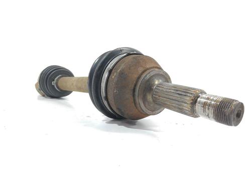 Left front driveshaft FORD FOCUS I Saloon (DFW) 1.8 Turbo DI / TDDi | BP15866007M38 