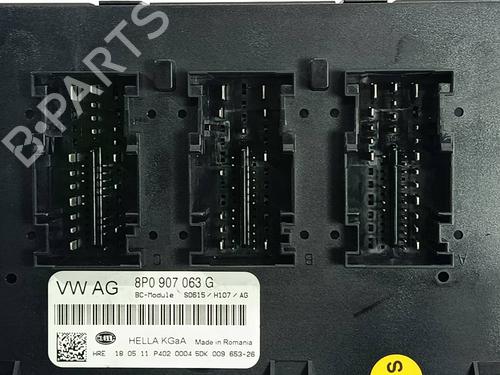 Fuse box AUDI A3 Sportback (8PA)  | BP36767778E1  - Image 5