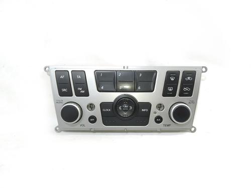 Used Climate control NISSAN ALMERA II Hatchback (N16) [2000-2025]  15876262