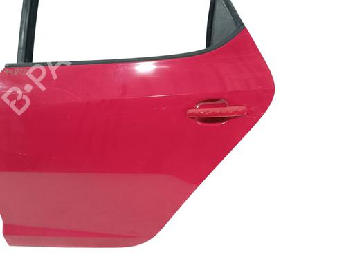 Left rear door SEAT IBIZA IV (6J5, 6P1)  | BP26546070C4 