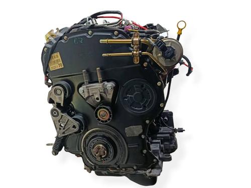 Engine FORD MONDEO III (B5Y) | BP40624713M1 - Image 6