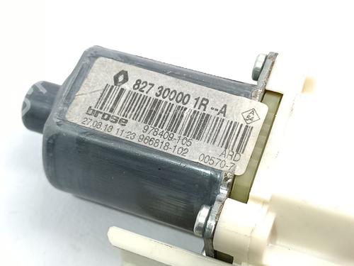 Right rear window motor RENAULT LAGUNA III (BT0/1) 1.5 dCi (BT00, BT0A, BT0T, BT1J) | BP17680254E22 