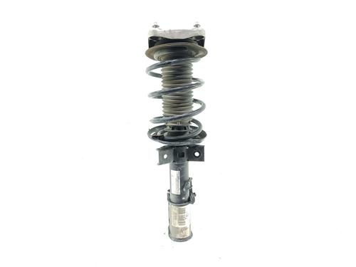 Used Left front shock absorber MERCEDES-BENZ GLK-CLASS (X204) [2008-2015]  28047466