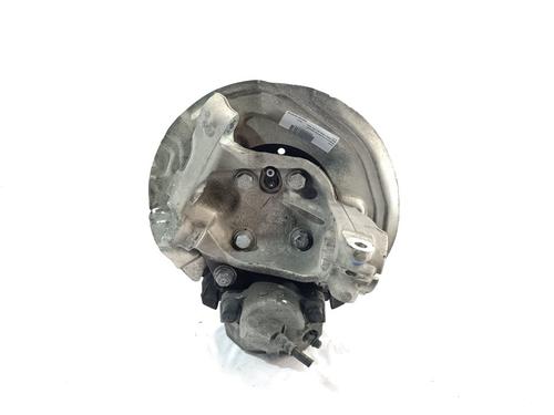 Right front steering knuckle BMW 3 (E90) 320 d | BP20325740M26 