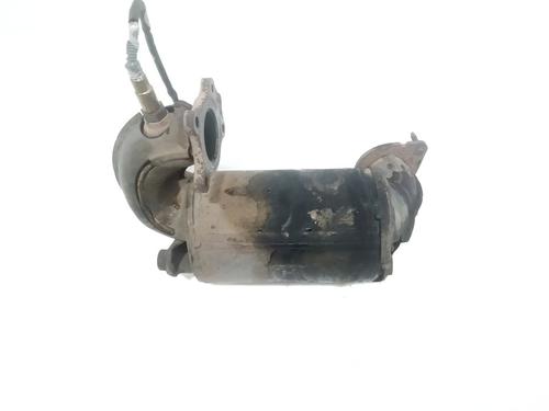 Used Catalyst RENAULT MASTER II Van (FD) 2.5 dCi (146 hp) 15870971