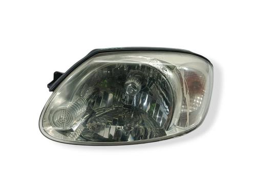 Used Left headlight HYUNDAI ACCENT II (LC) [1999-2012]  31374112