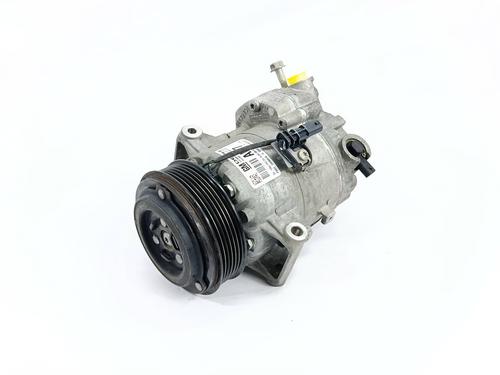 Used AC compressor AC compressor OPEL ZAFIRA TOURER C (P12) [2011-2026] 36378333 36378333