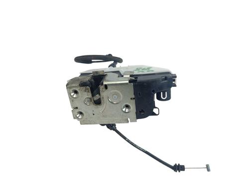 Used Front right lock Front right lock CITROËN C3 I (FC_, FN_) 1.4 i Bivalent (73 hp) 36518722 36518722