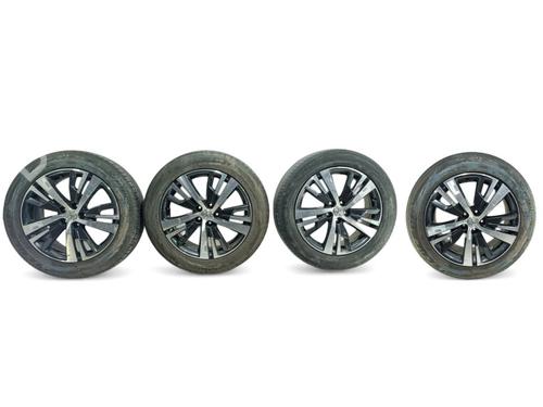 Used Rim PEUGEOT 3008 II SUV (MC_, MR_, MJ_, M4_) [2016-2025]  17659275