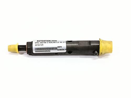 Injektor für OPEL VECTRA C (Z02) [2002-2009]  29168328